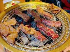 -西塔老太太泥炉烤肉(双井店)