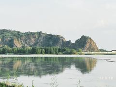 -西山漾湿地公园