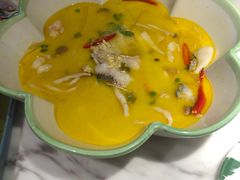 -蜜桃花开·中西融合菜E&W(南长街店)