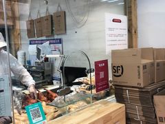 -戚顺兴盐水鸭(新街口明瓦廊店)