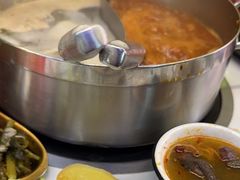 -刘少华贵州小黄牛·鲜牛肉火锅(总店)