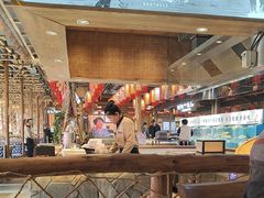 -胖姐渔村(中源大道店)