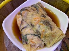 -澳门陈光记烧味饭店(郎家园店)