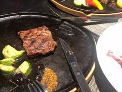 -半秋山西餐厅(巴南万达广场店)