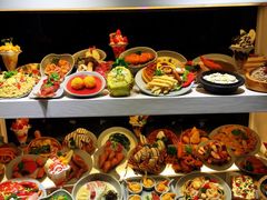 -Lia Cafe Bar Restaurant松山咖啡屋