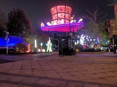 -重庆国际马戏城