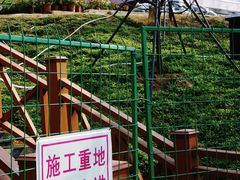 -小南山公园