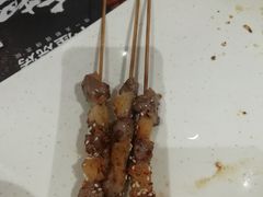 -木屋烧烤(西南角店)