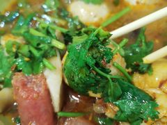 -筒骨麻辣烫(永同昌公寓胜明花园店)