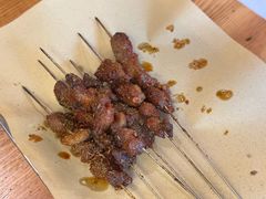 -毛蛋烩面(文汇西路店)