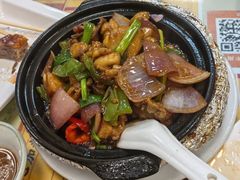 -烧鹅濑(西华路店)