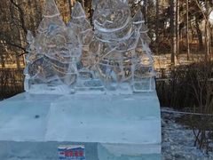 -长春市南湖公园