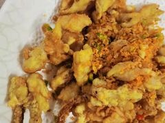-鹏城人家海鲜酒家·23年老字号(较场尾店)