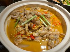 -费大厨辣椒炒肉(吉联MALL店)