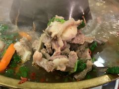 -新疆阿卜杜拉烧烤餐厅(四方坪店)