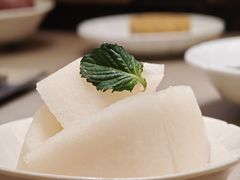 -隐溪茶馆(静安寺店)