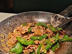 -费大厨辣椒炒肉(黄兴中心广场店)