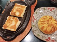 -格日勒阿妈蒙古厨房(大召店)