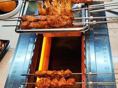 -丰茂烤串(五道口店)