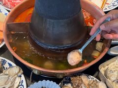 -东镇老火锅(长春路首店)