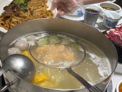 -陈记顺和潮汕牛肉火锅(番禺迎宾大道店)