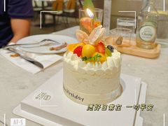 -慕境Moment Space·Fresh(33小镇店)