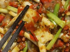 -杨记隆府重庆江湖菜(大悦城店)