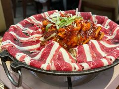 -双门洞·森系料理(体育西店)