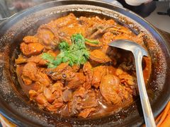 -红厨巷·淮扬菜(熙南里店)