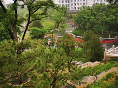 -西海子公园