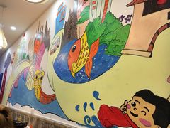 -螺小胖柳州螺蛳粉(钟楼总店)