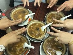 -添發碗仔翅美食