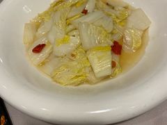 醋溜白菜-临安鲲凌餐厅(钱王大街店)