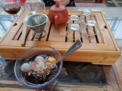 -丽江庭院之爱在路上(西单店)