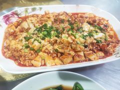 -洪霞餐馆