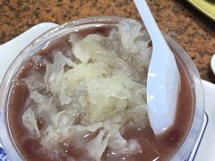 红豆香芋加雪耳-百花传统甜品店(原址店)