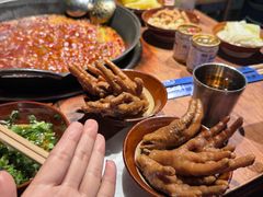 -楠火锅(太古里总店)