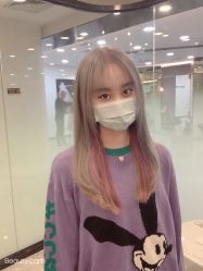 -OOTD造型