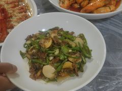 -海鲜e族(马王堆店)