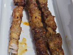 -大锅强·蒸海鲜青岛菜(吾悦广场店)