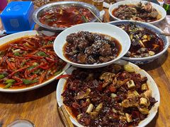 -三哥田螺(北书院街店)