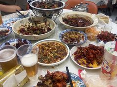 -蜀膳坊(洪公祠小区店)