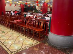 -万荣烤鸭店·北京菜(天坛店)