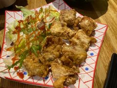 -一井烧肉·活鳗·寿司(望京SOHO店)
