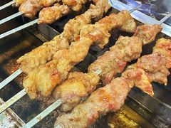 -运德成·天津老味烧烤(广开二马路店)