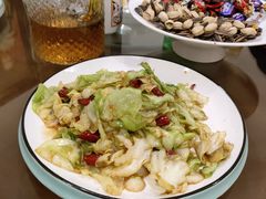-嘉年华面包房餐厅（饺子馆）(陶然亭店)