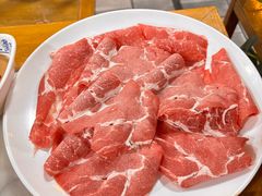 -马记伊源斋涮肉·清真菜(百子湾店)