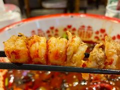 -文和友老长沙龙虾馆(化龙池店)