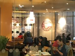 门面-COSTA COFFEE(水游城店)