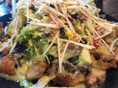 -MI WU FACTORY米屋美食工厂餐厅(绿地店)